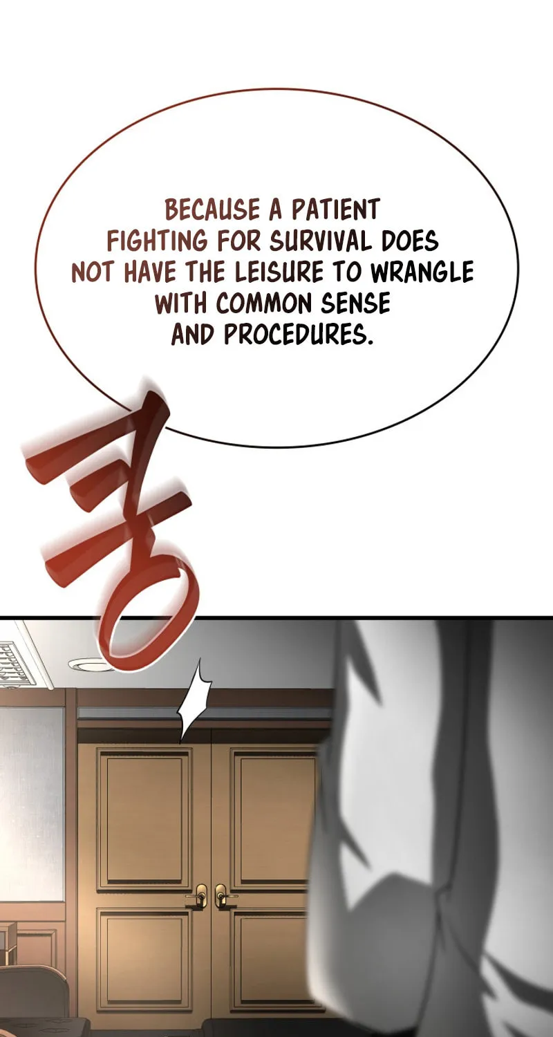 Read Perfect Surgeon chapter 114 image 34 on Lezhin