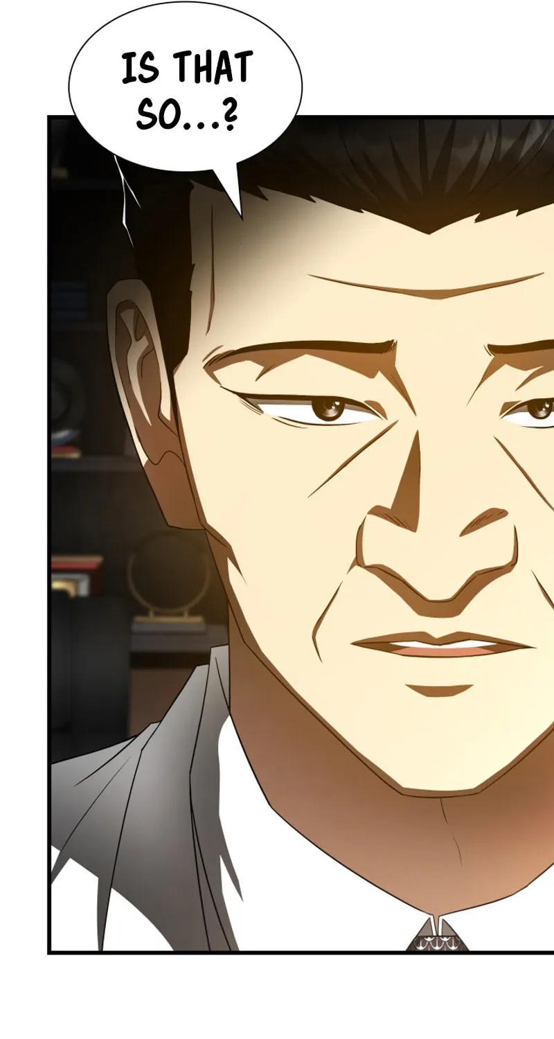 Read Perfect Surgeon chapter 114 image 36 on Lezhin