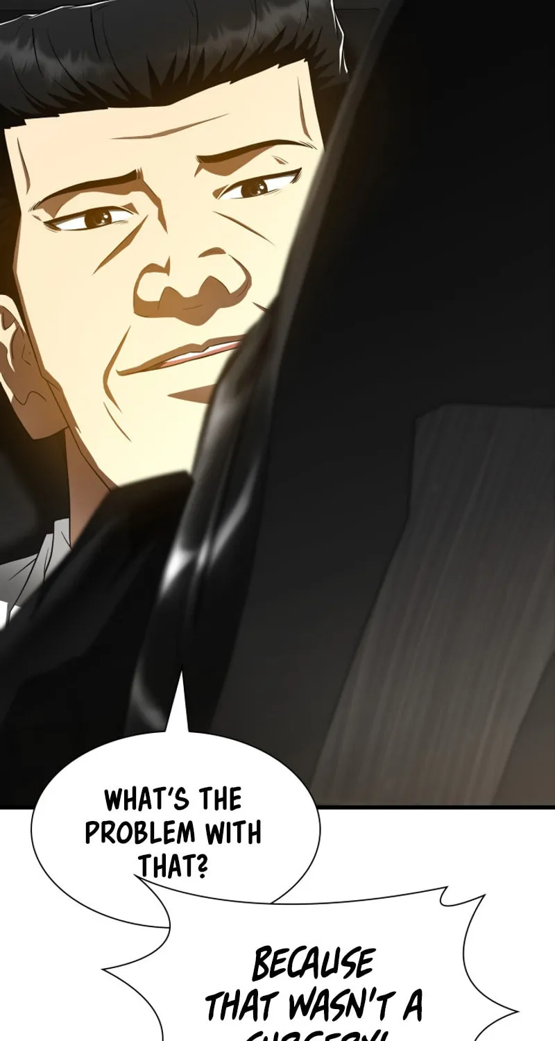 Read Perfect Surgeon chapter 114 image 4 on Lezhin