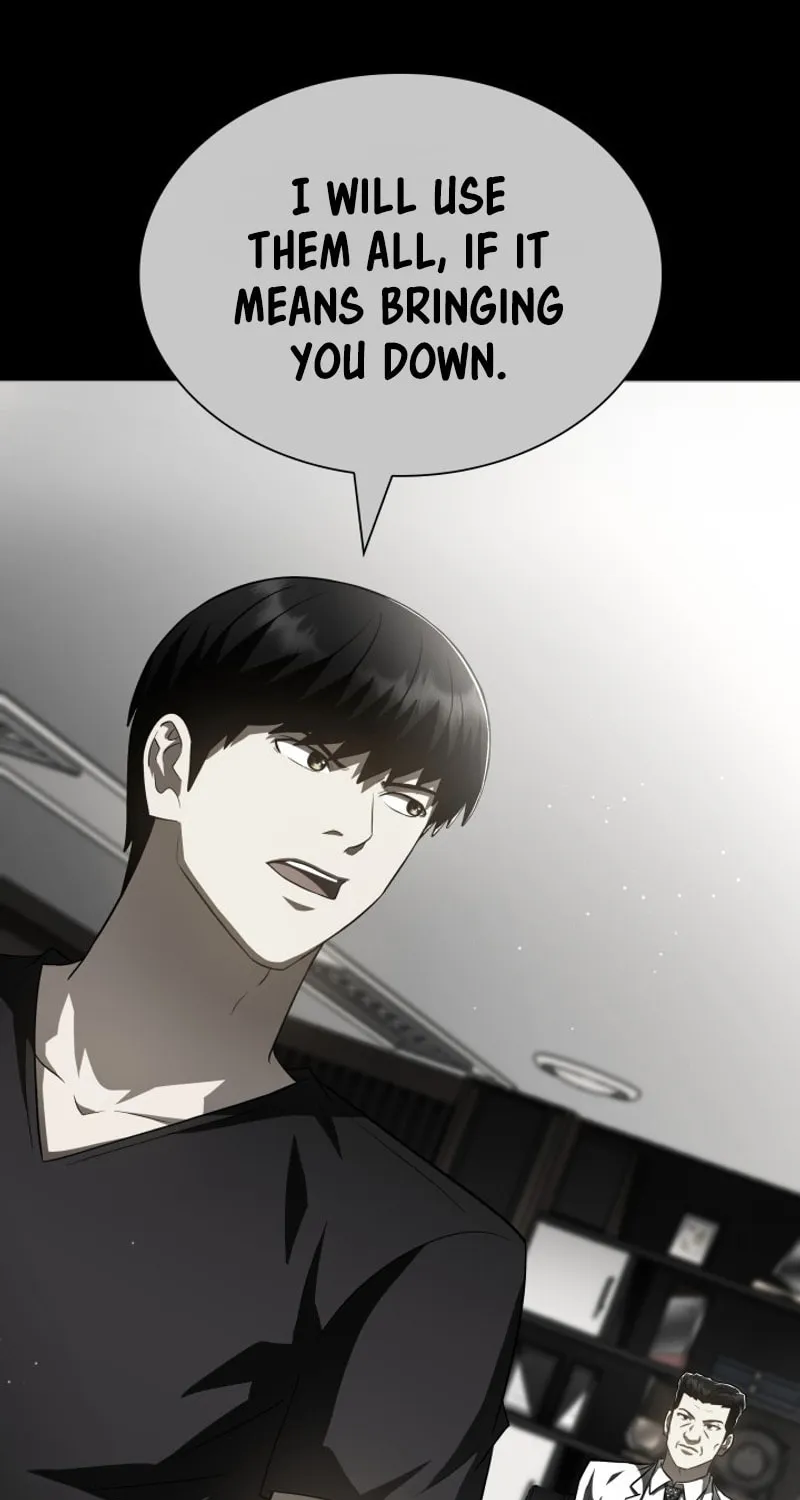 Read Perfect Surgeon chapter 114 image 42 on Lezhin