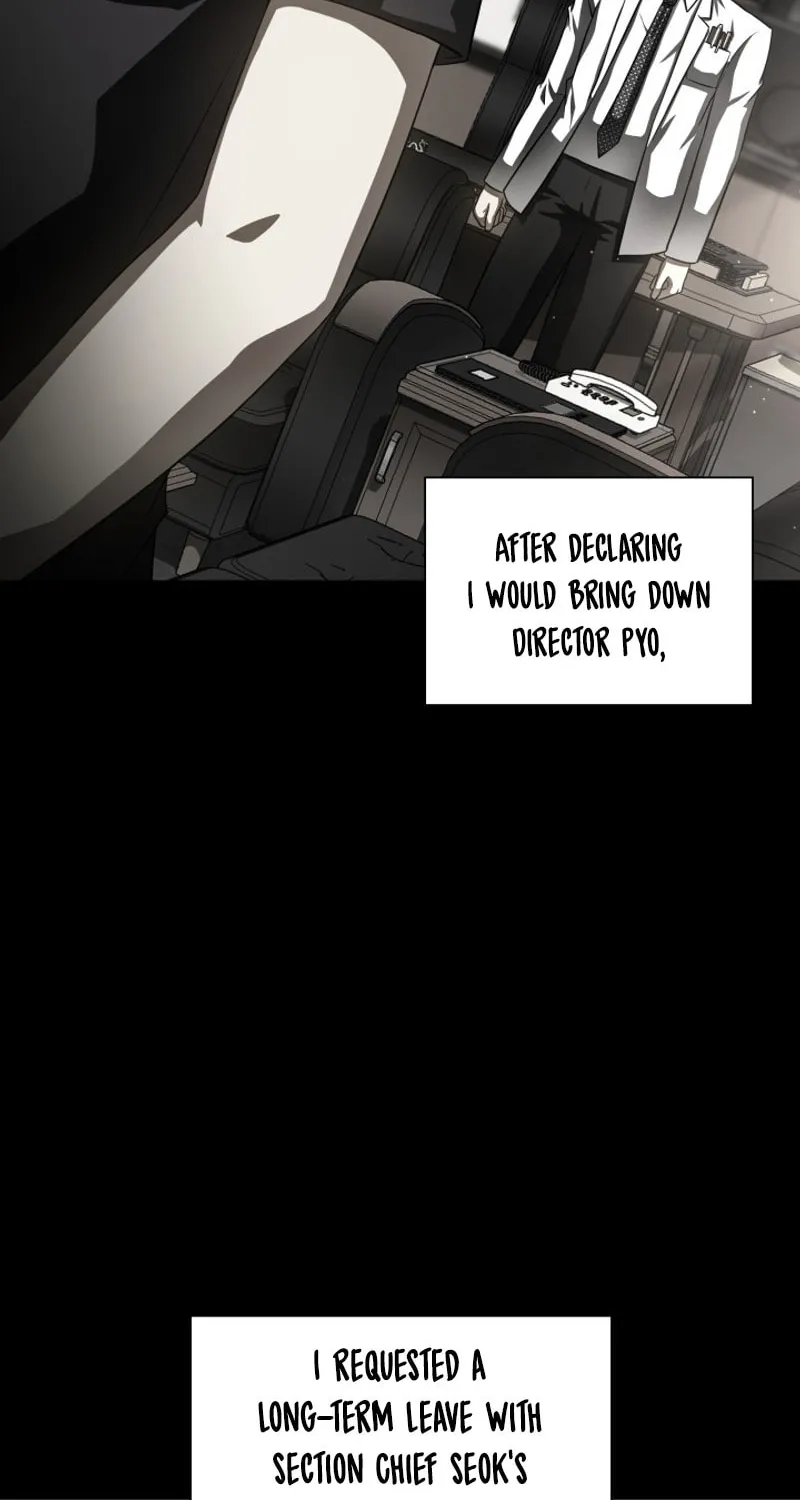 Read Perfect Surgeon chapter 114 image 43 on Lezhin