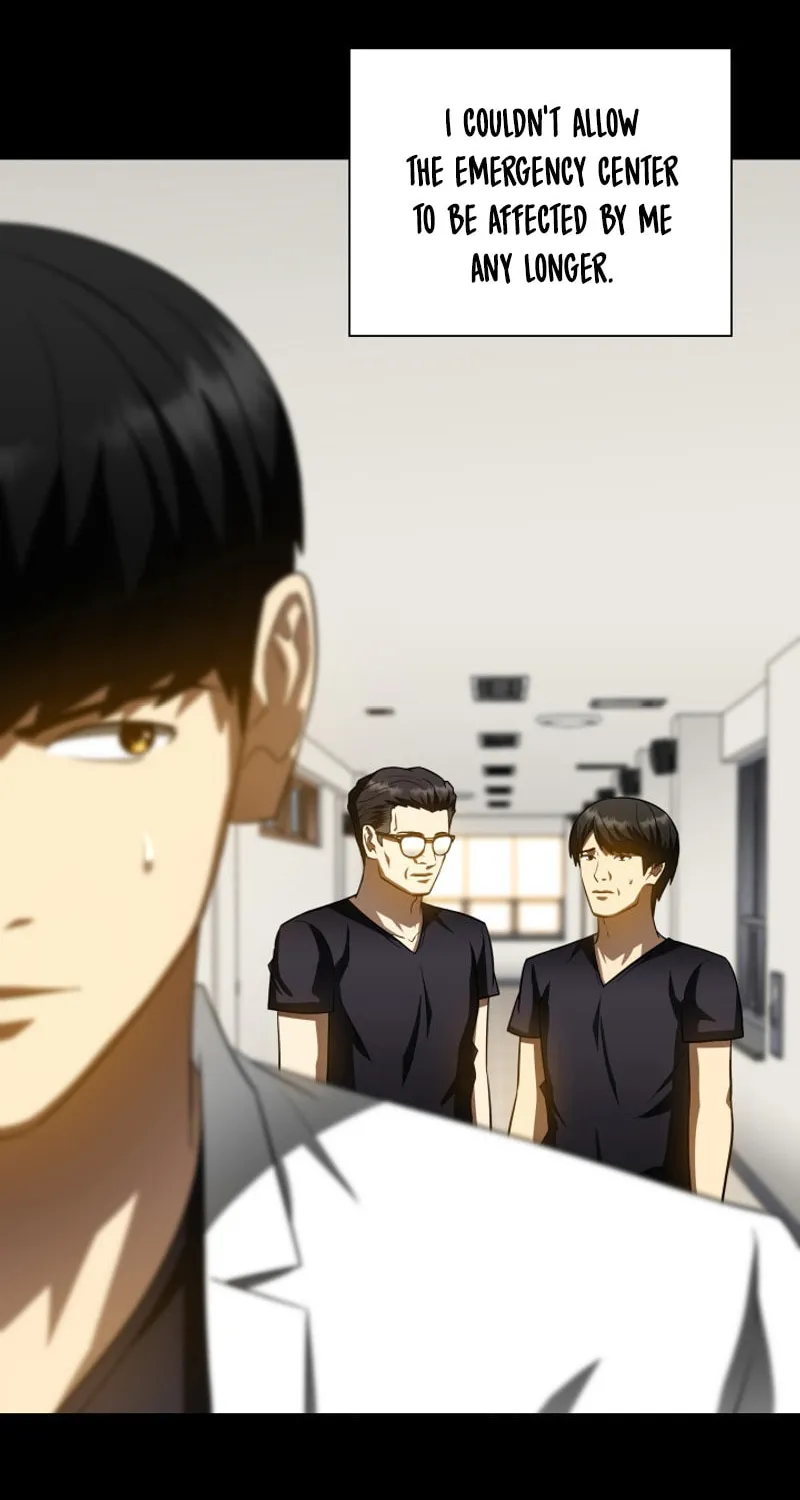 Read Perfect Surgeon chapter 114 image 45 on Lezhin