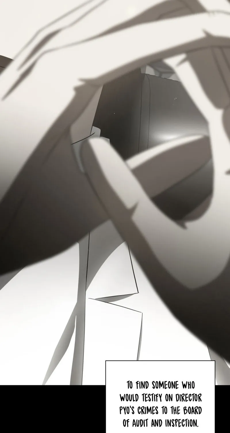 Read Perfect Surgeon chapter 114 image 48 on Lezhin