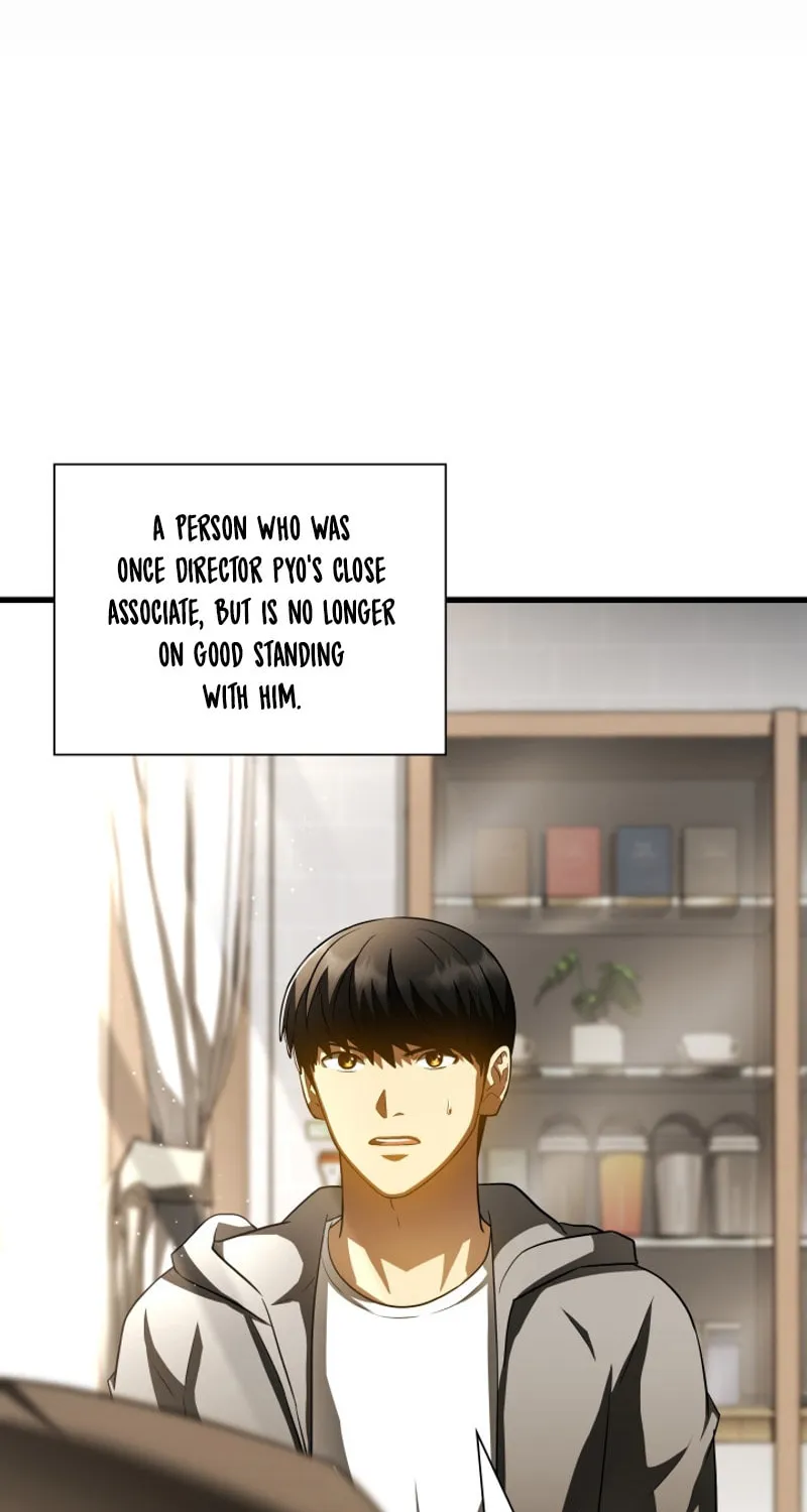 Read Perfect Surgeon chapter 114 image 50 on Lezhin