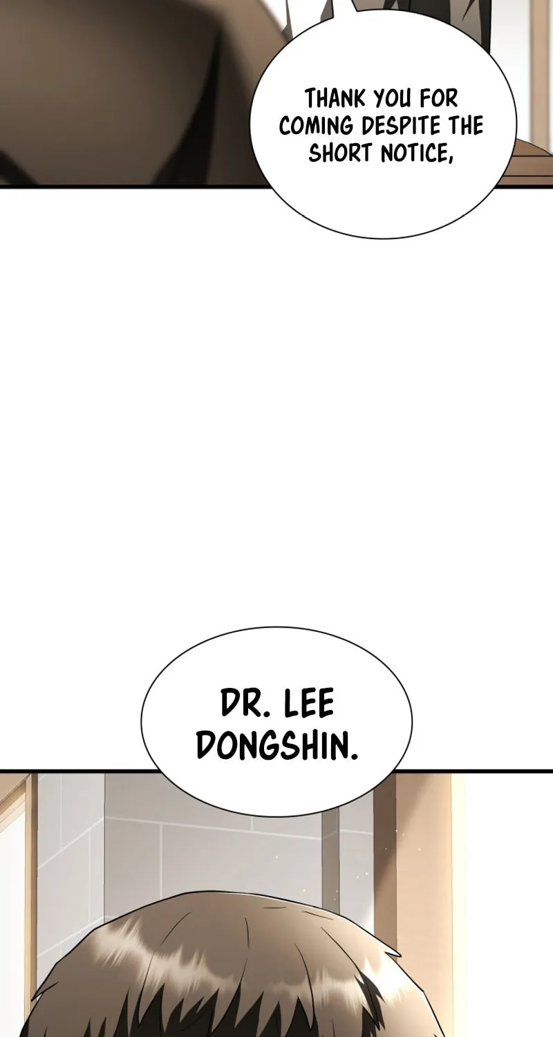 Read Perfect Surgeon chapter 114 image 51 on Lezhin