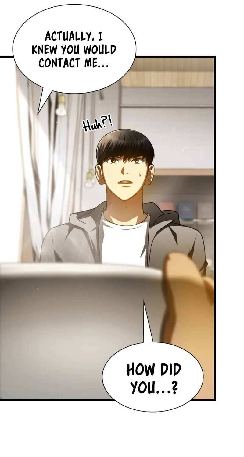 Read Perfect Surgeon chapter 114 image 53 on Lezhin