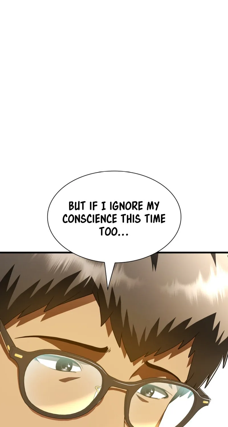 Read Perfect Surgeon chapter 114 image 60 on Lezhin