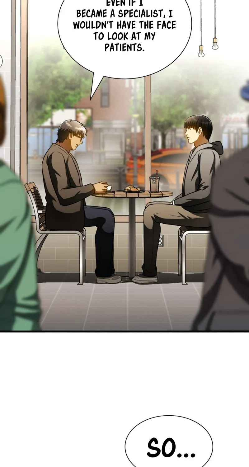 Read Perfect Surgeon chapter 114 image 62 on Lezhin