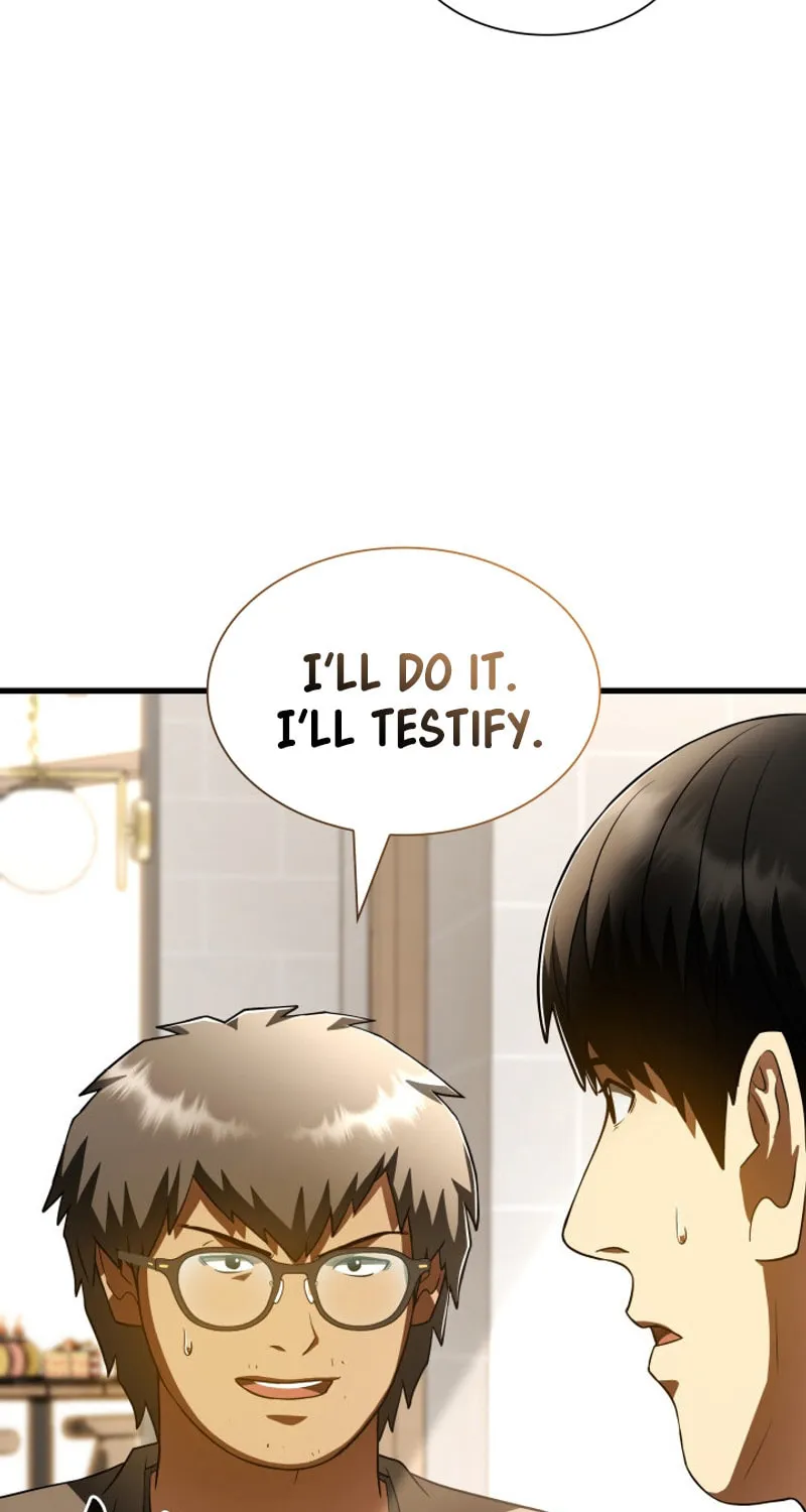 Read Perfect Surgeon chapter 114 image 63 on Lezhin