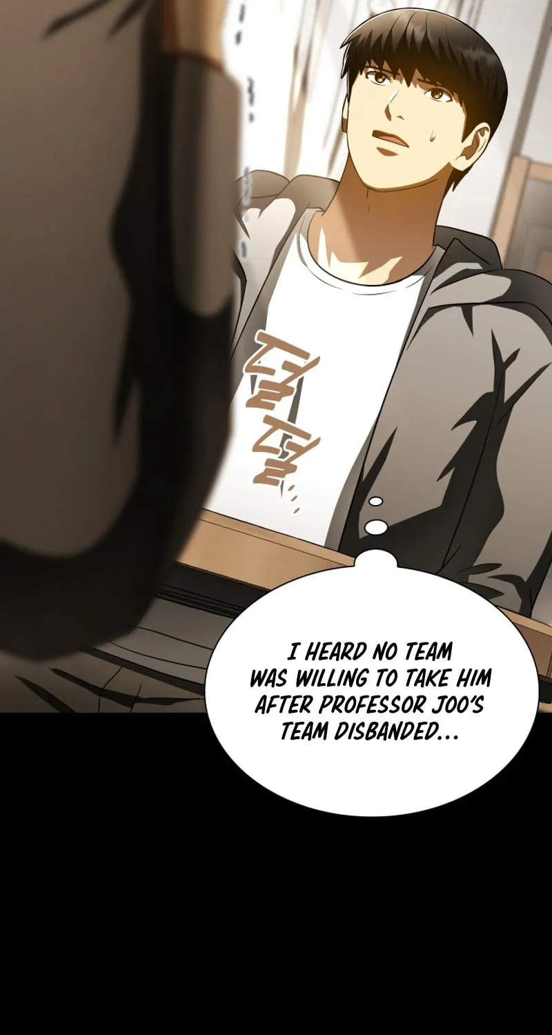 Read Perfect Surgeon chapter 114 image 65 on Lezhin