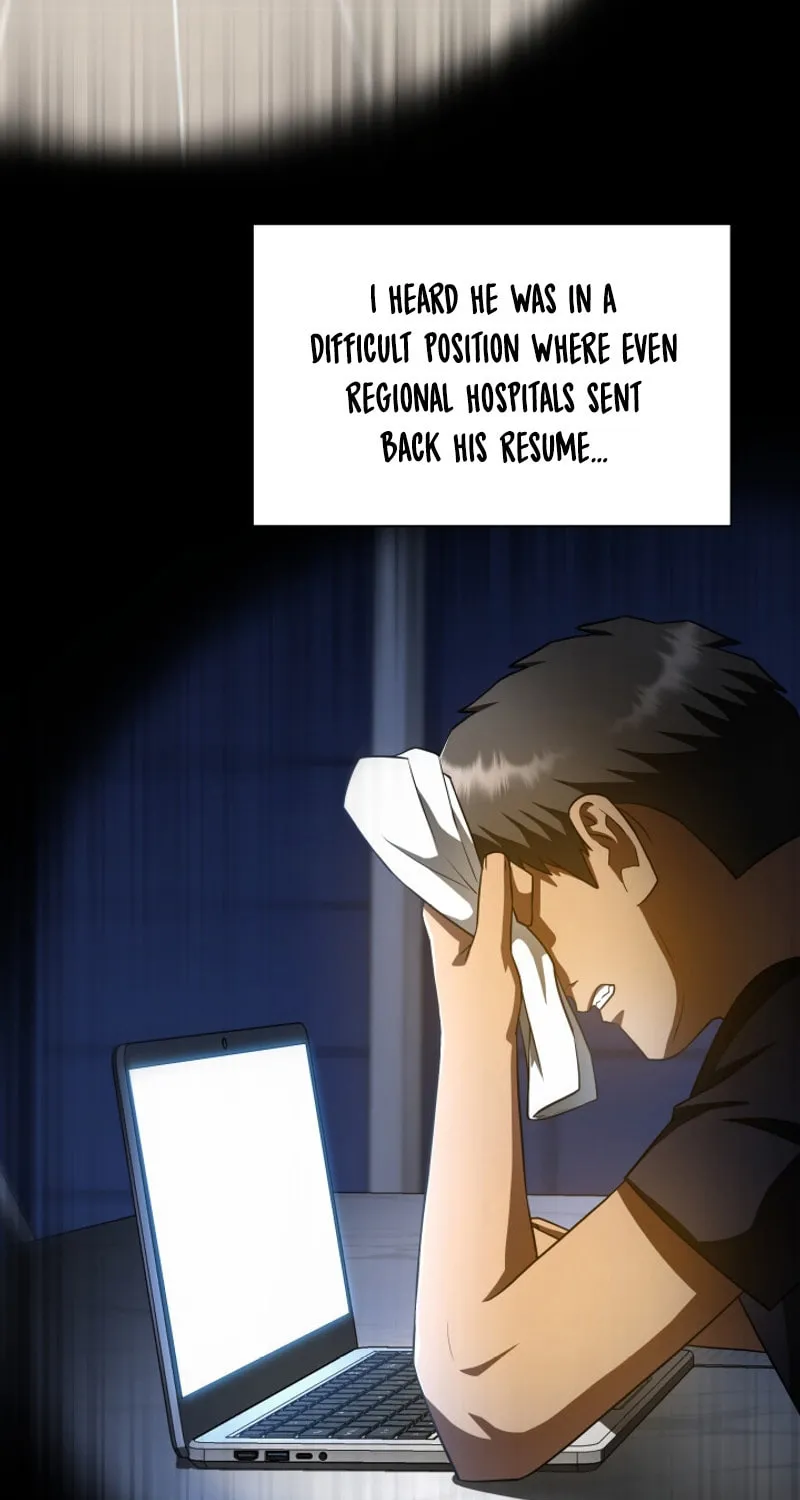 Read Perfect Surgeon chapter 114 image 67 on Lezhin