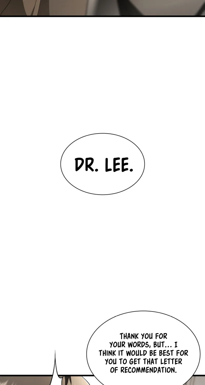 Read Perfect Surgeon chapter 114 image 71 on Lezhin
