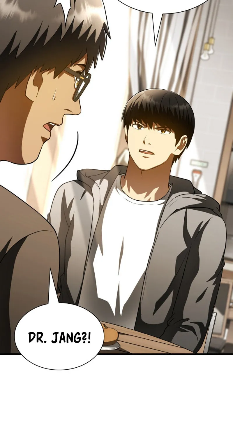 Read Perfect Surgeon chapter 114 image 72 on Lezhin