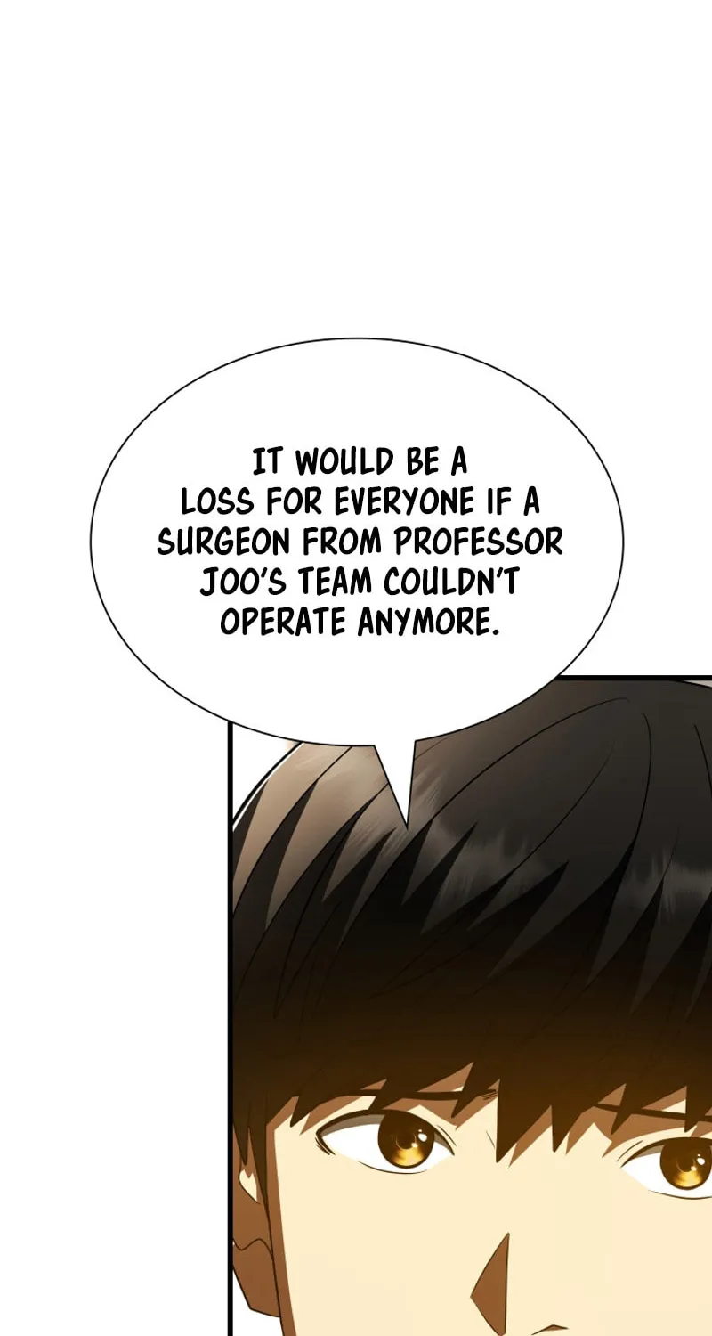 Read Perfect Surgeon chapter 114 image 73 on Lezhin