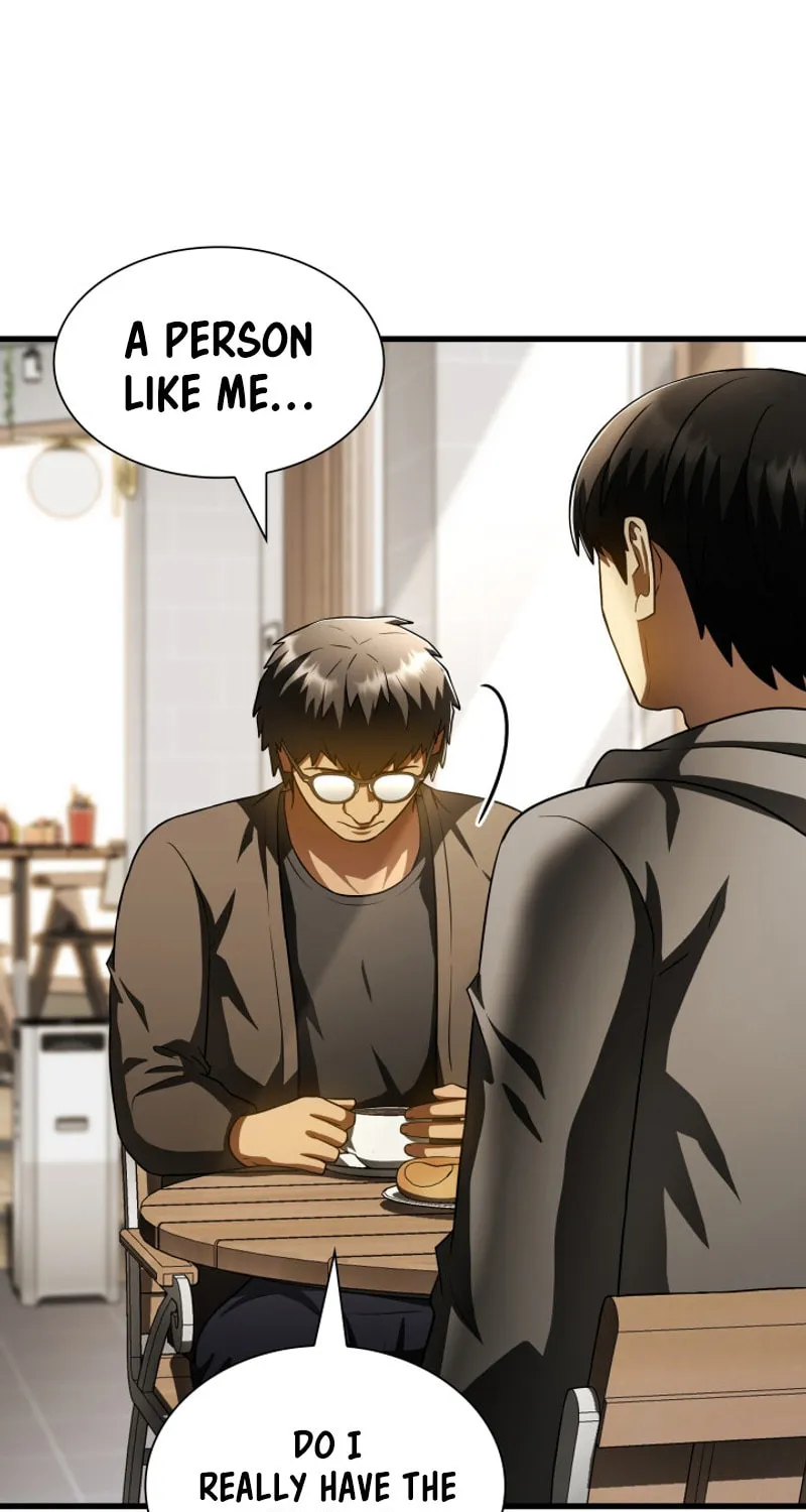 Read Perfect Surgeon chapter 114 image 76 on Lezhin