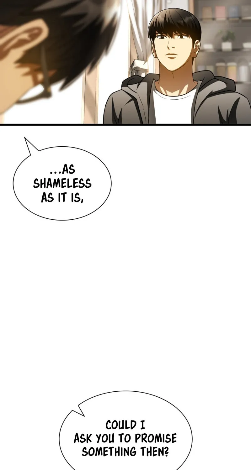 Read Perfect Surgeon chapter 114 image 78 on Lezhin