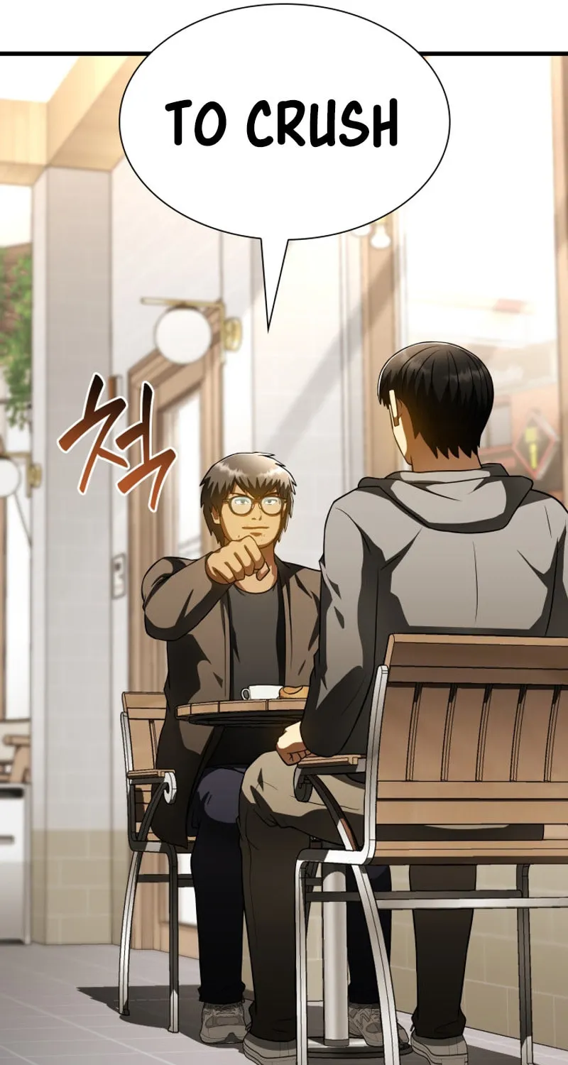 Read Perfect Surgeon chapter 114 image 82 on Lezhin