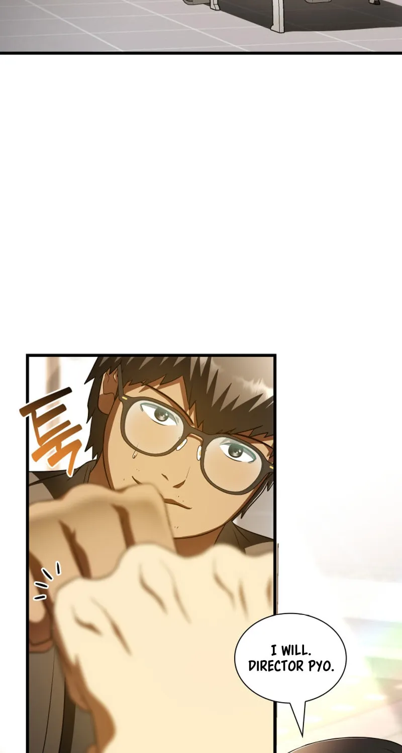 Read Perfect Surgeon chapter 114 image 83 on Lezhin