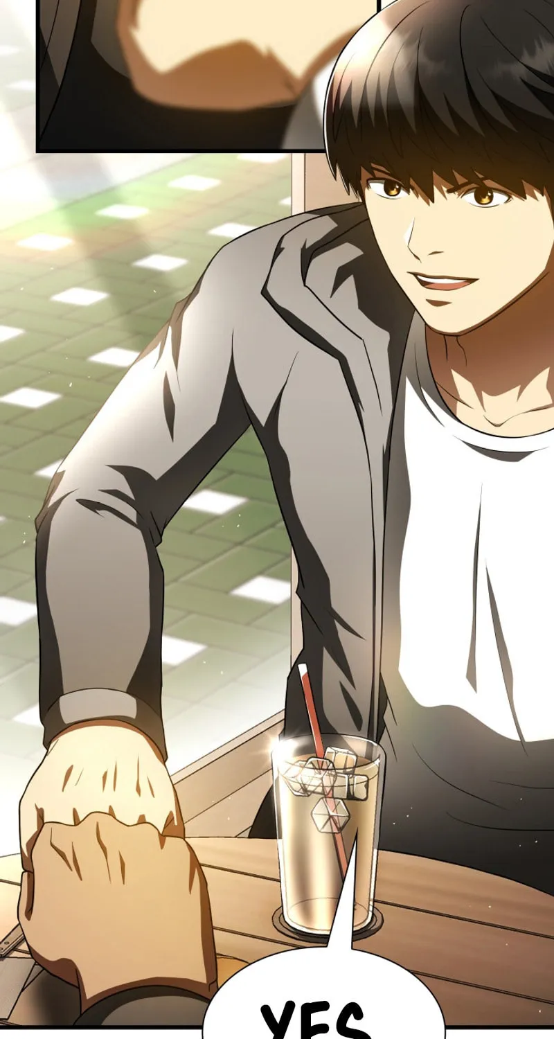 Read Perfect Surgeon chapter 114 image 84 on Lezhin