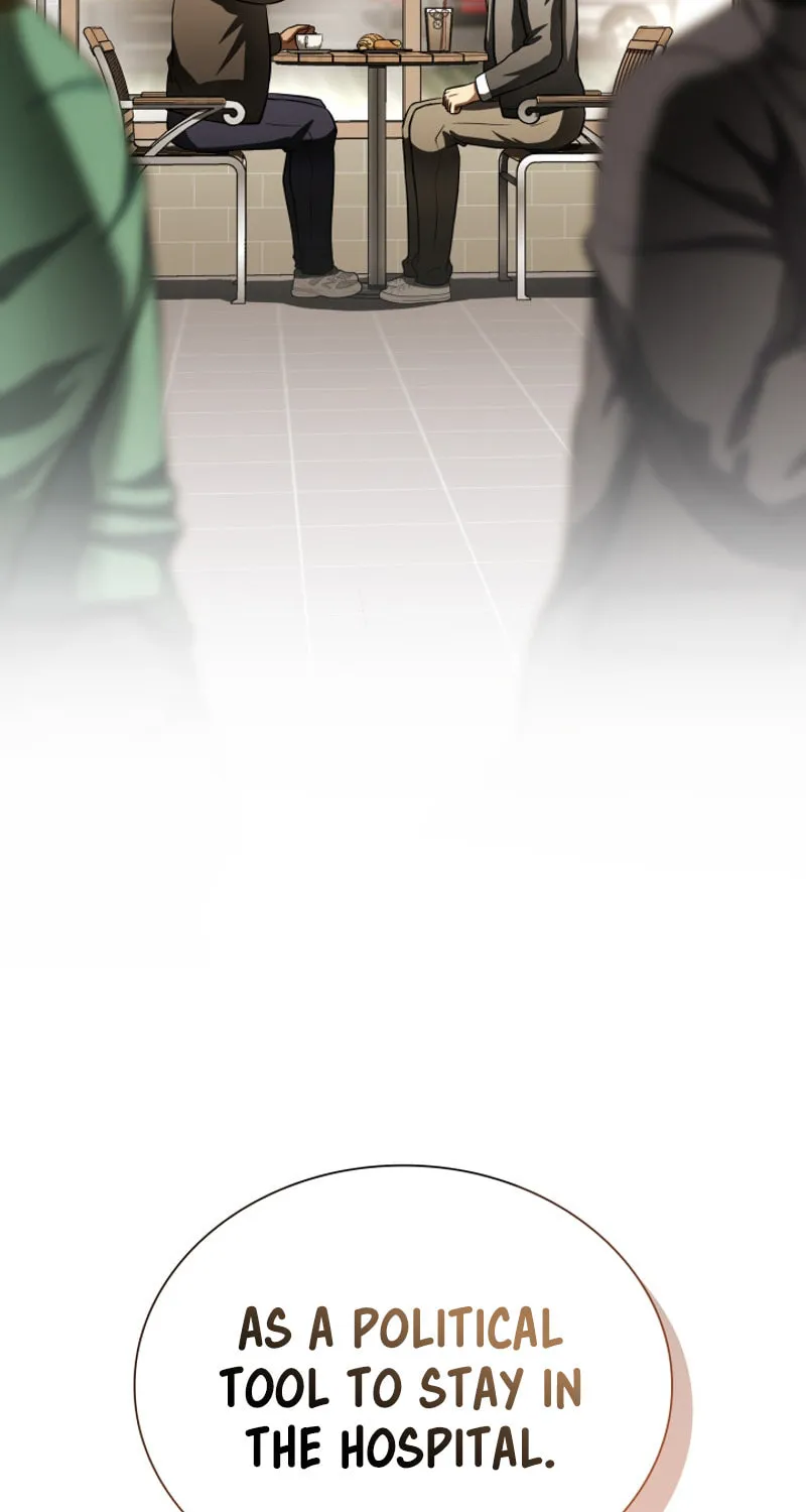 Read Perfect Surgeon chapter 114 image 86 on Lezhin