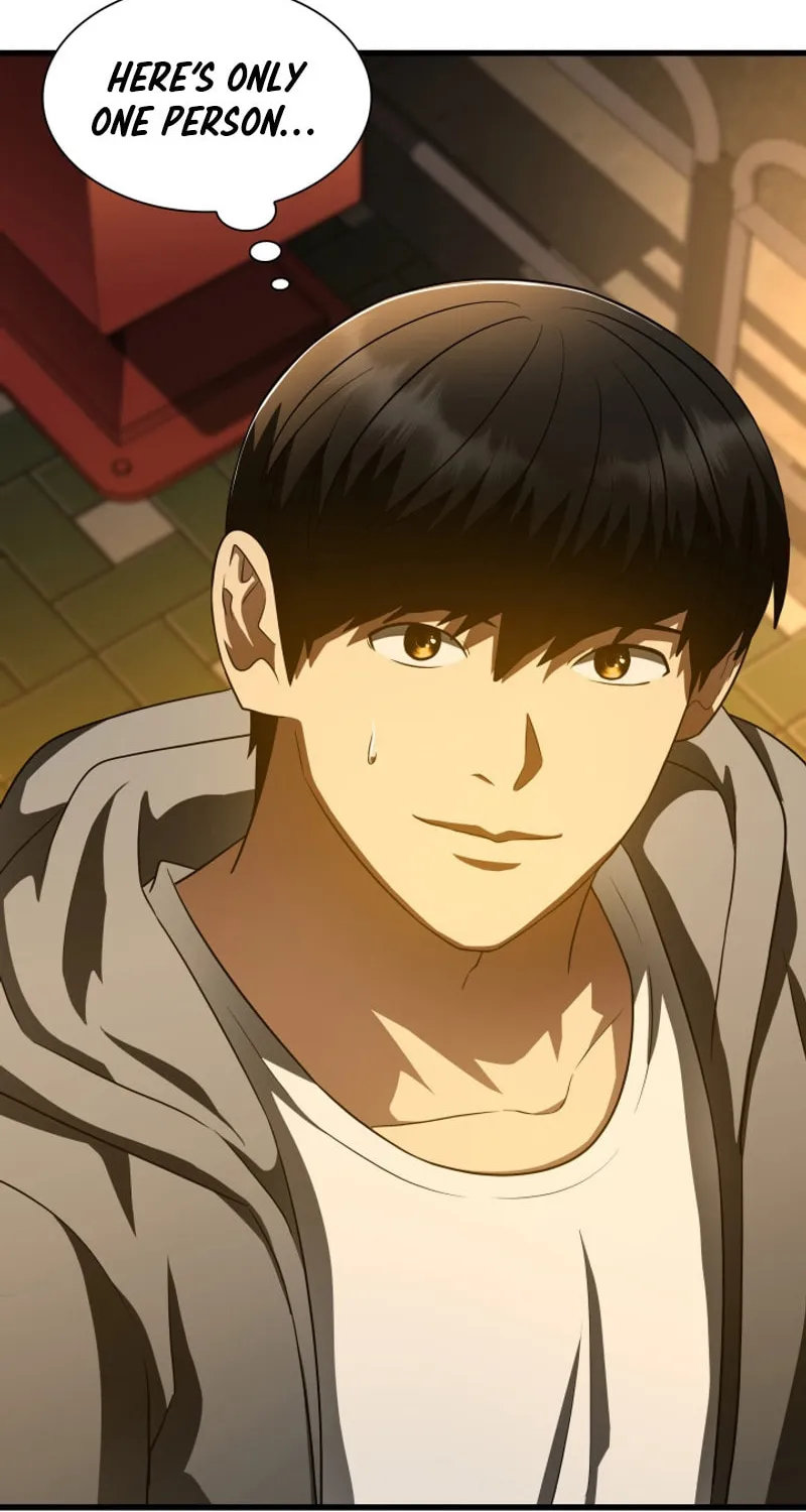 Read Perfect Surgeon chapter 114 image 91 on Lezhin