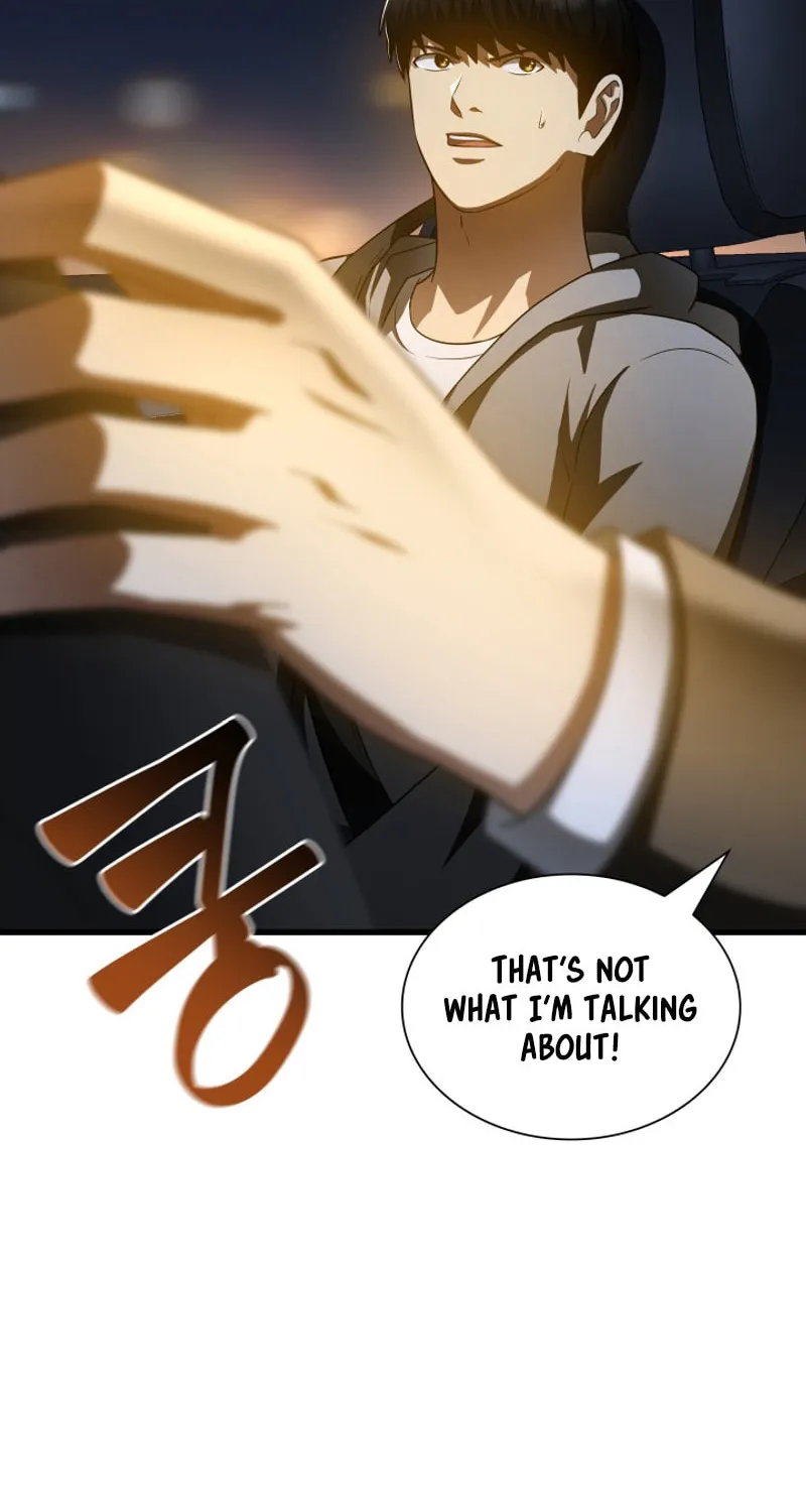 Read Perfect Surgeon chapter 114 image 96 on Lezhin