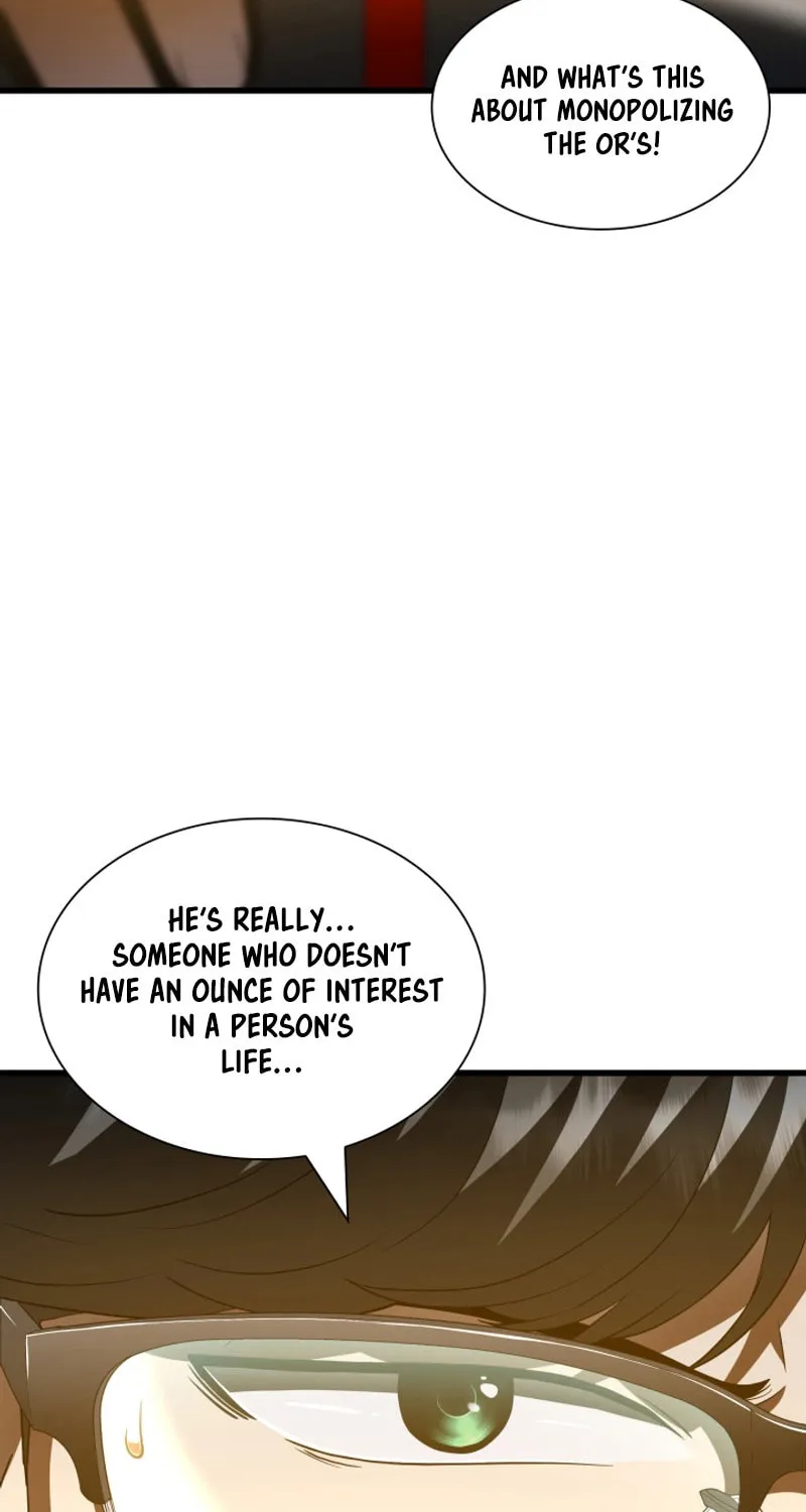 Read Perfect Surgeon chapter 114 image 98 on Lezhin