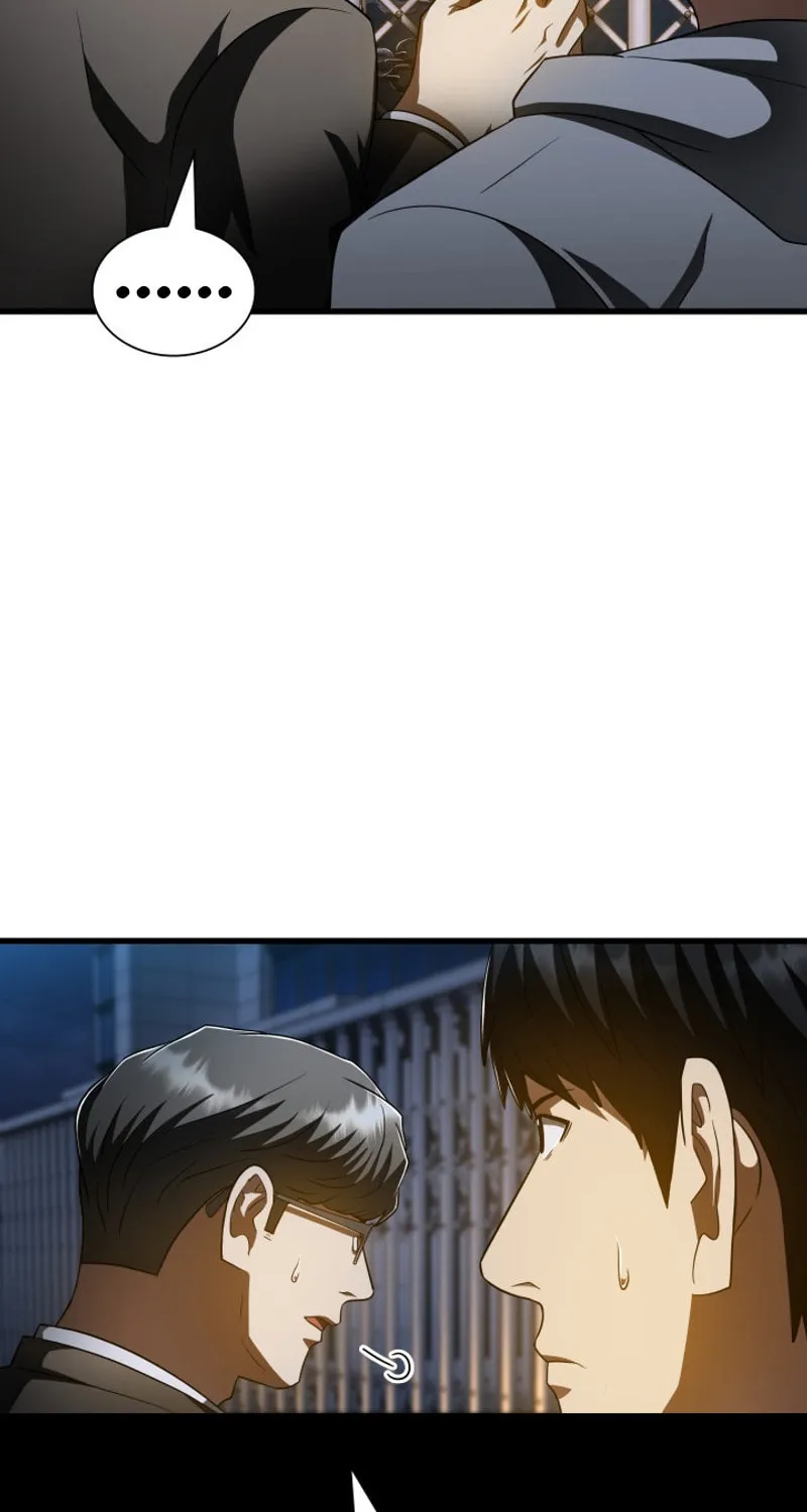 Read Perfect Surgeon chapter 115 image 10 on Lezhin