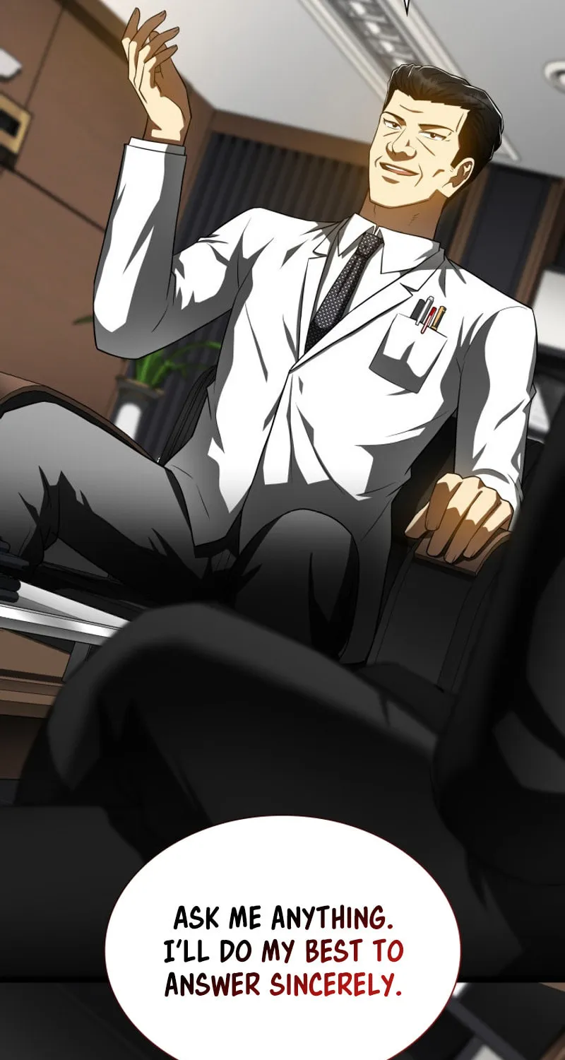 Read Perfect Surgeon chapter 115 image 102 on Lezhin