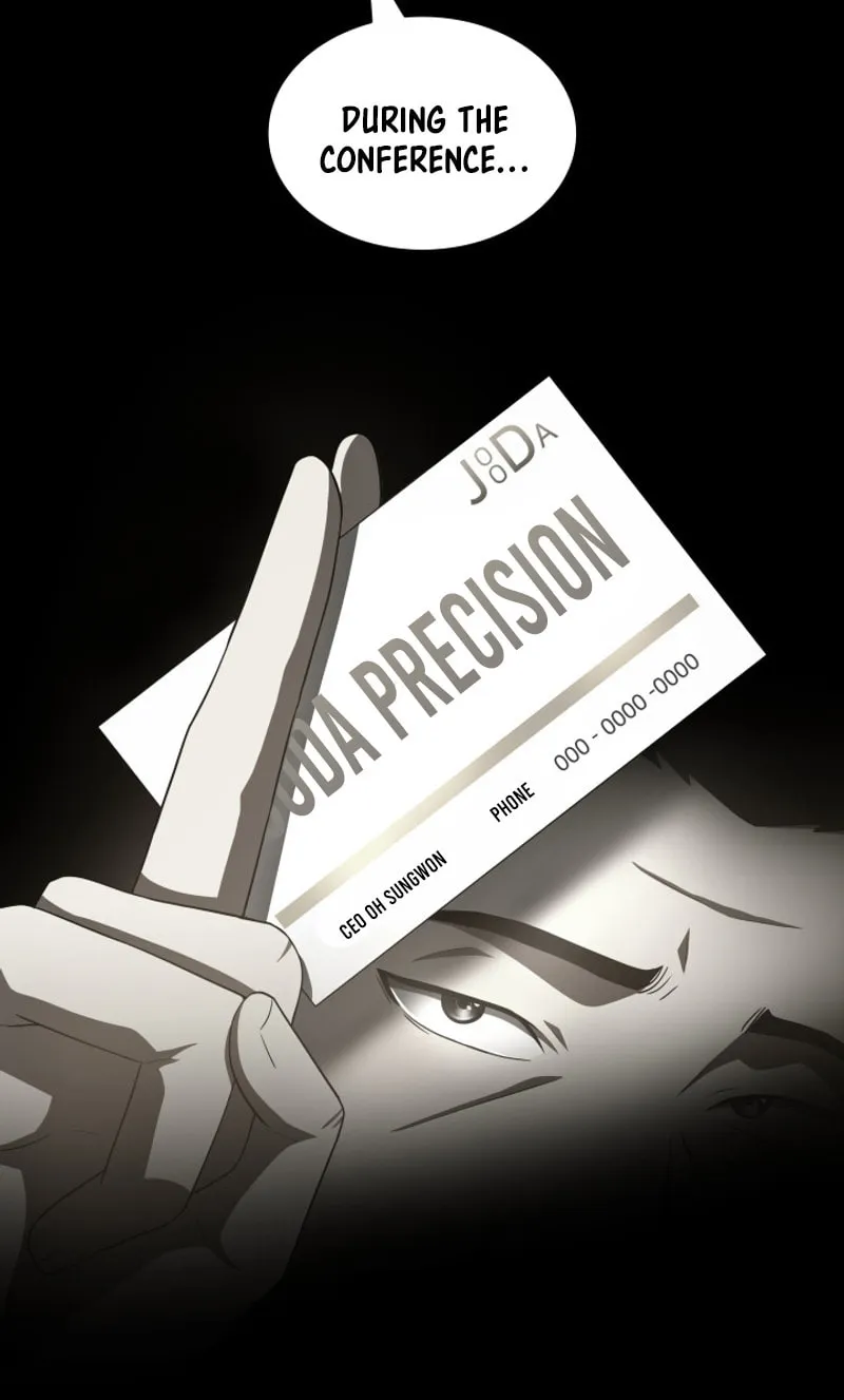 Read Perfect Surgeon chapter 115 image 11 on Lezhin