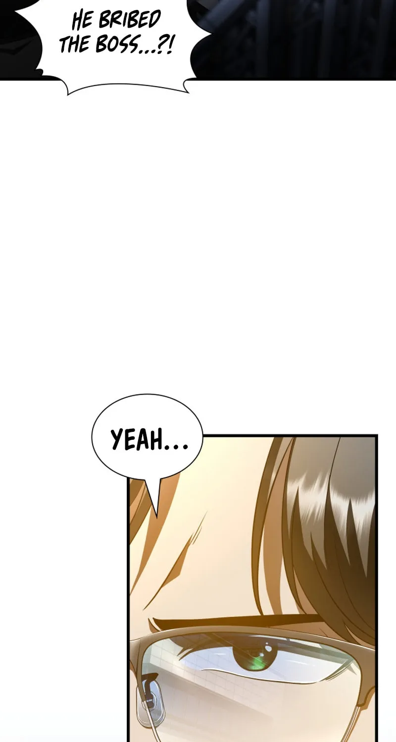 Read Perfect Surgeon chapter 115 image 13 on Lezhin