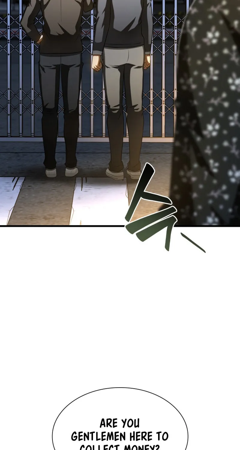 Read Perfect Surgeon chapter 115 image 15 on Lezhin