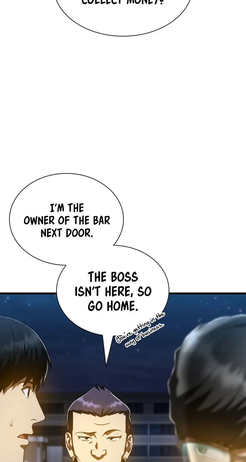 Read Perfect Surgeon chapter 115 image 16 on Lezhin