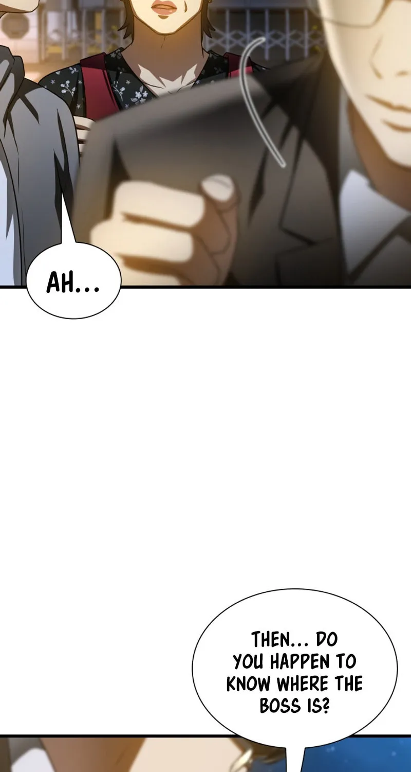 Read Perfect Surgeon chapter 115 image 17 on Lezhin