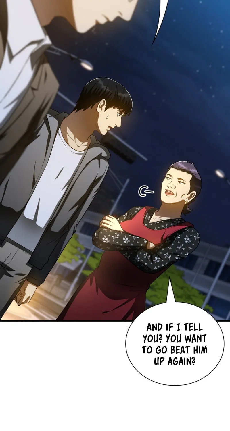 Read Perfect Surgeon chapter 115 image 18 on Lezhin
