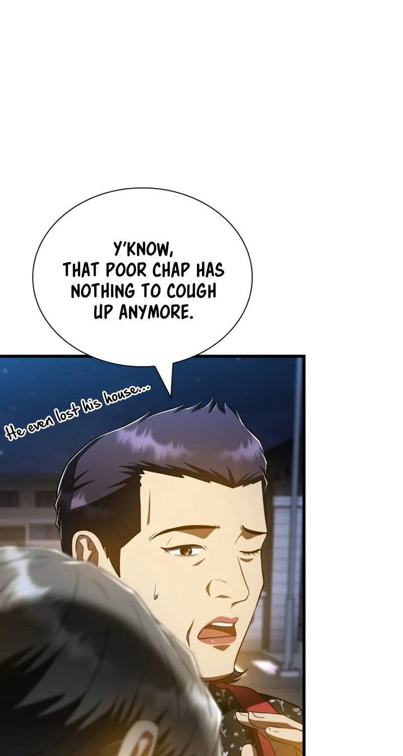 Read Perfect Surgeon chapter 115 image 19 on Lezhin