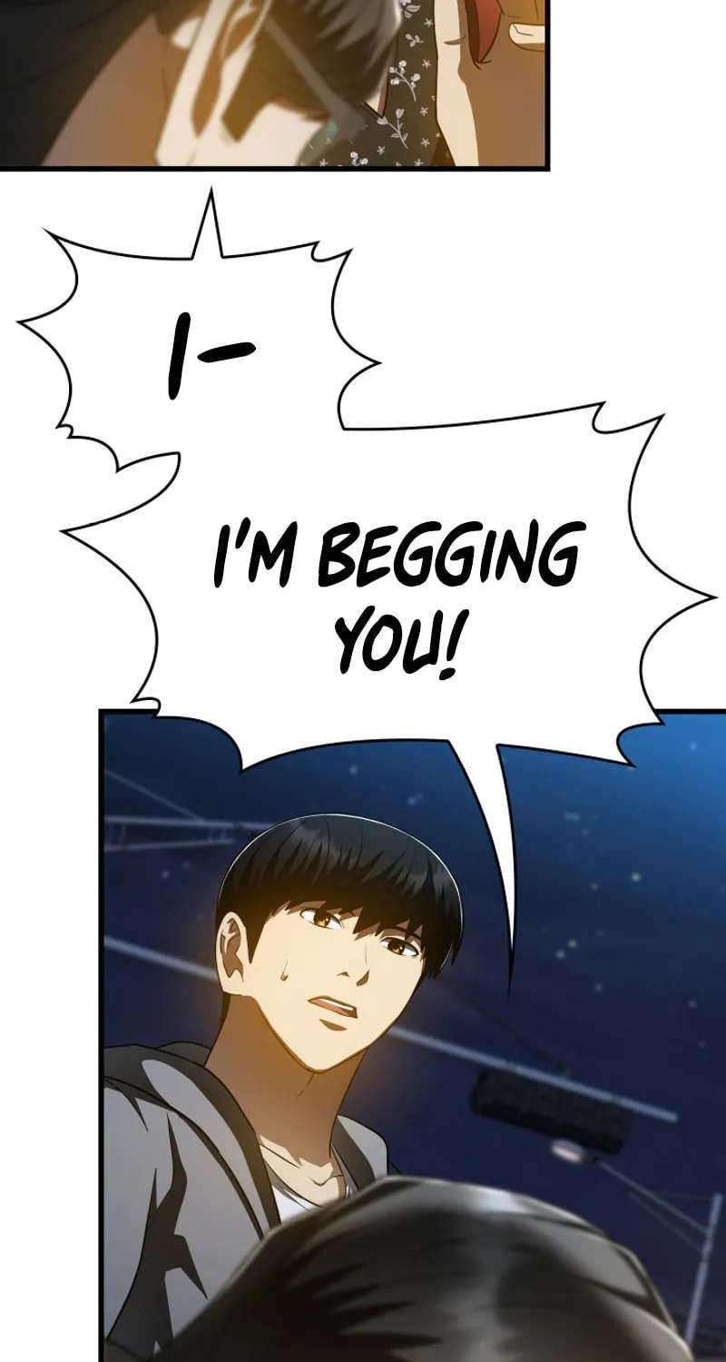 Read Perfect Surgeon chapter 115 image 20 on Lezhin