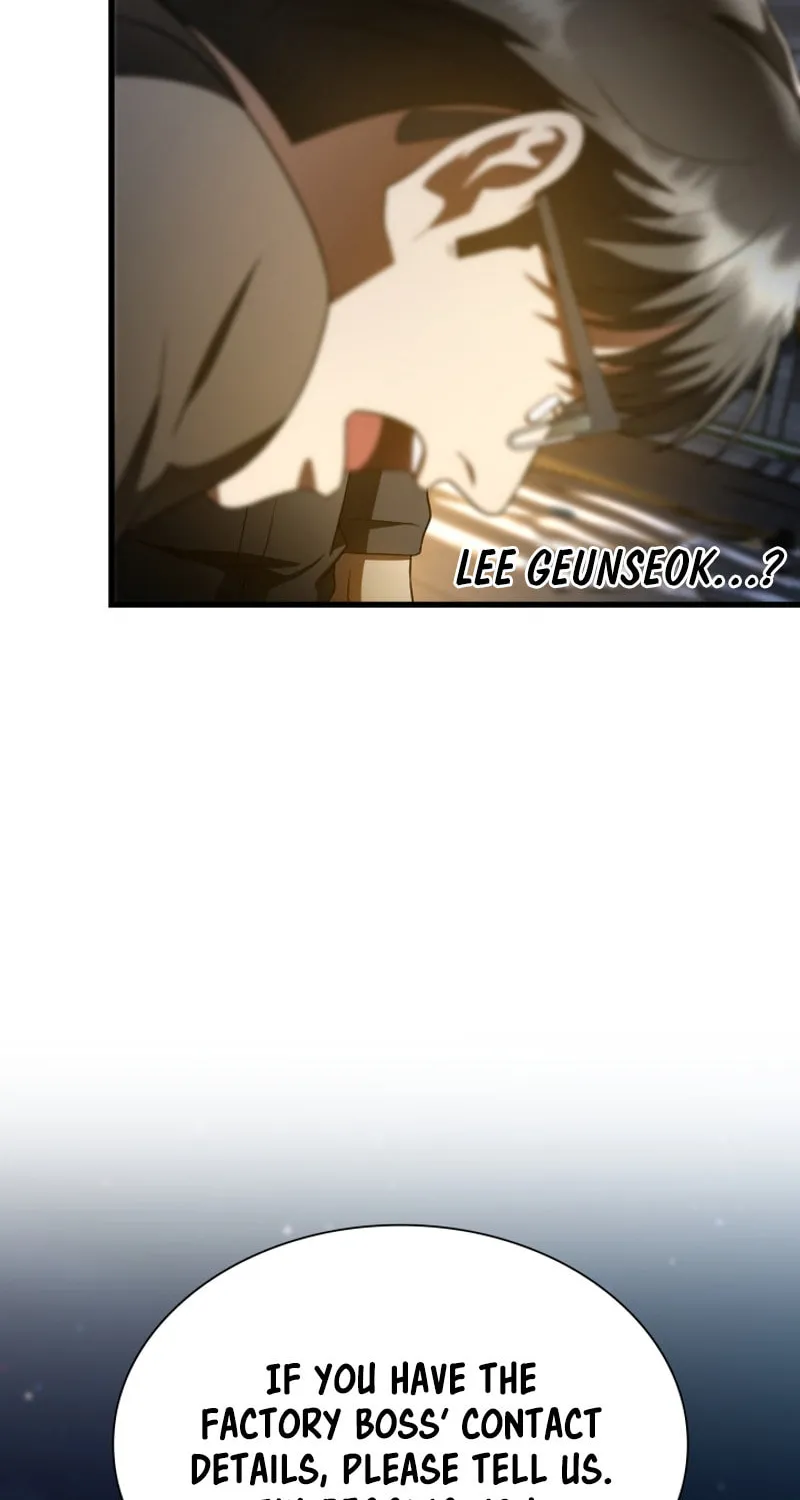 Read Perfect Surgeon chapter 115 image 21 on Lezhin
