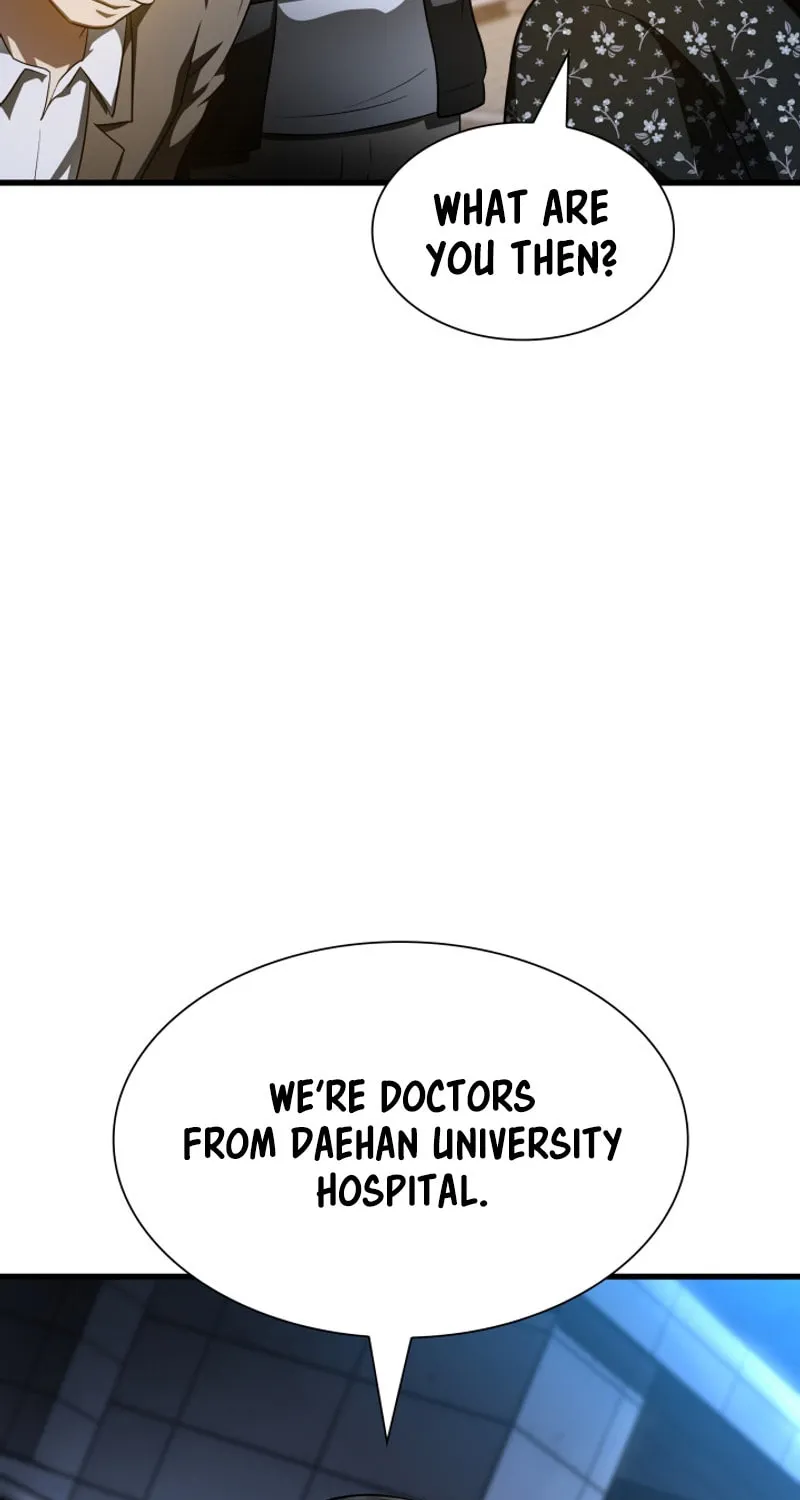Read Perfect Surgeon chapter 115 image 26 on Lezhin
