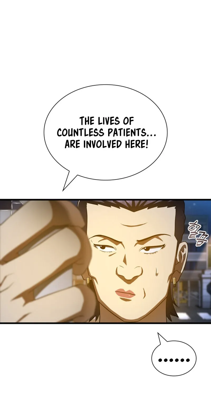 Read Perfect Surgeon chapter 115 image 28 on Lezhin