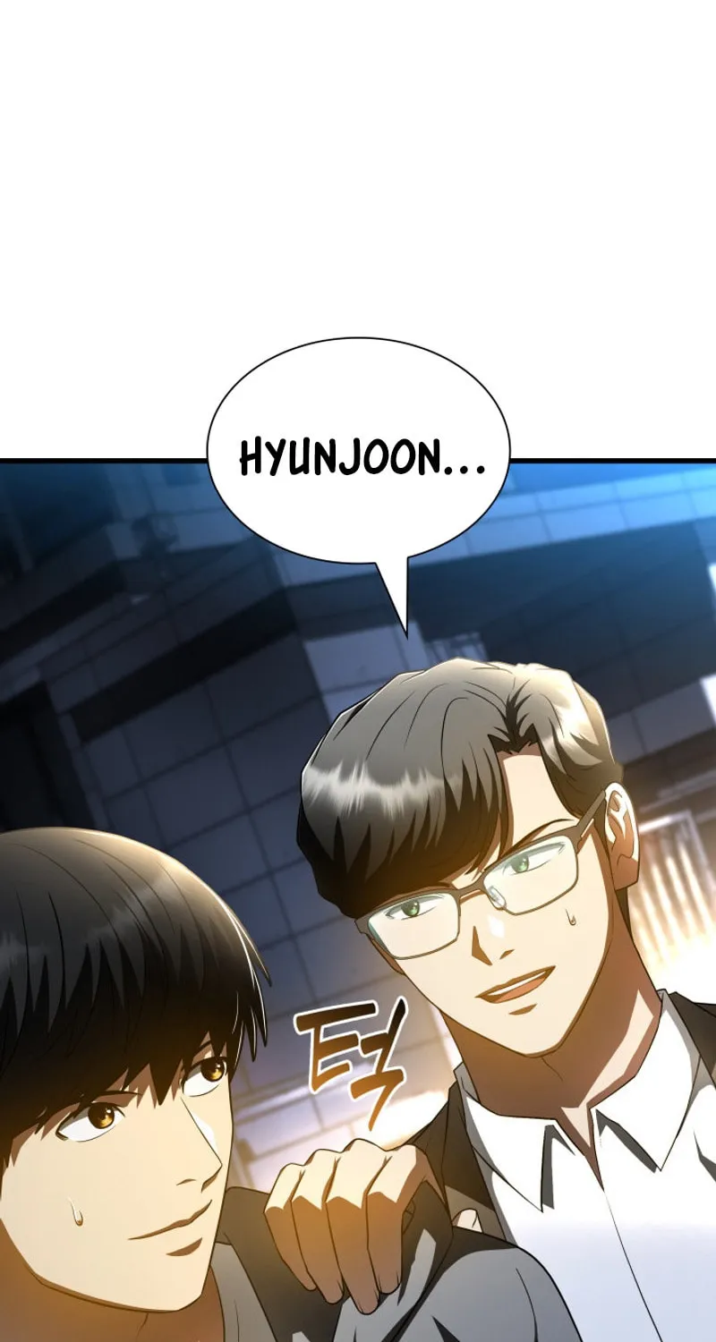 Read Perfect Surgeon chapter 115 image 31 on Lezhin