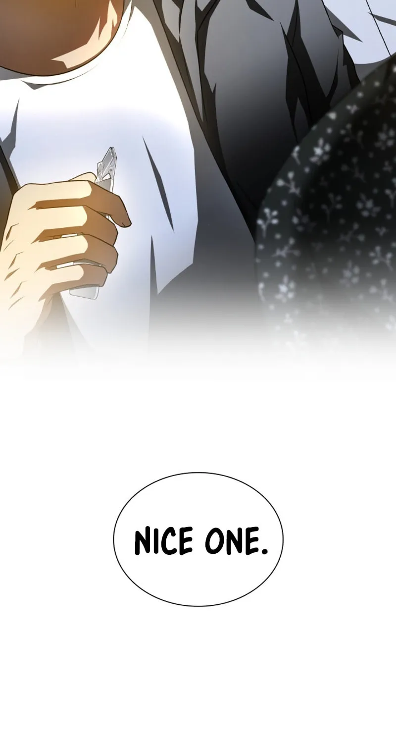Read Perfect Surgeon chapter 115 image 32 on Lezhin