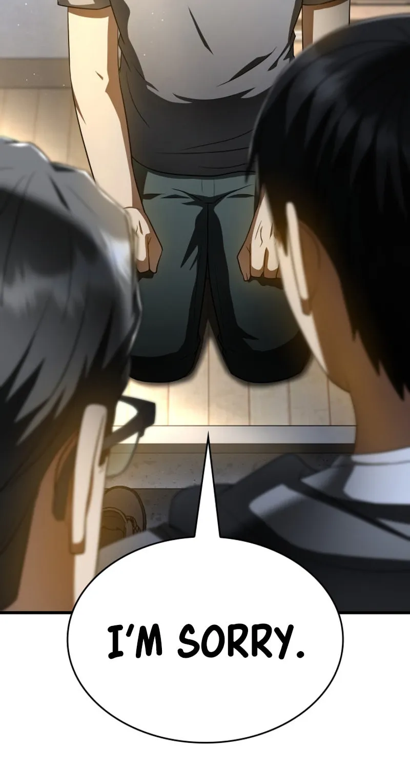 Read Perfect Surgeon chapter 115 image 35 on Lezhin