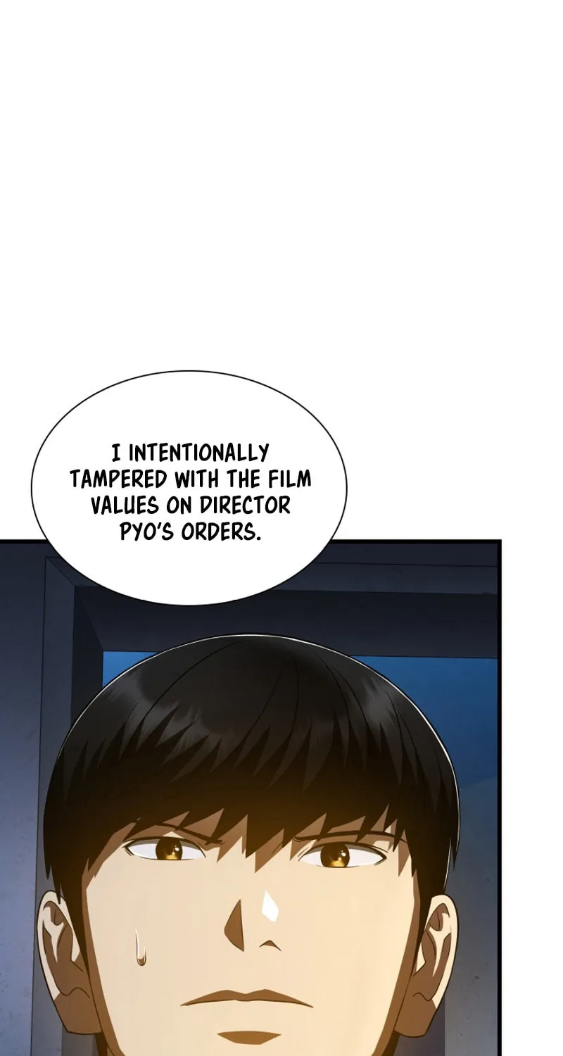 Read Perfect Surgeon chapter 115 image 36 on Lezhin
