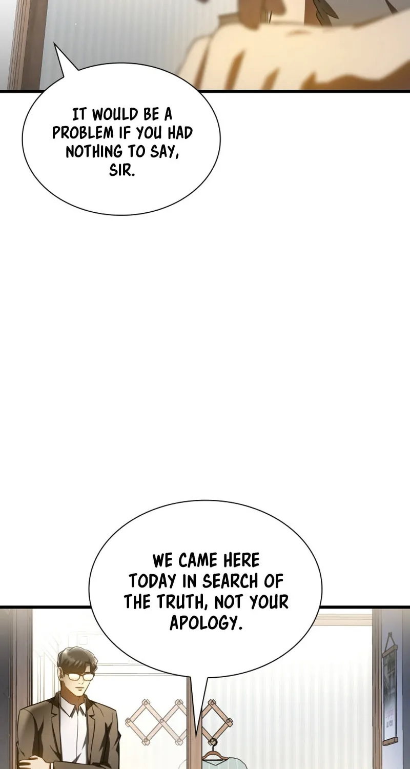 Read Perfect Surgeon chapter 115 image 41 on Lezhin