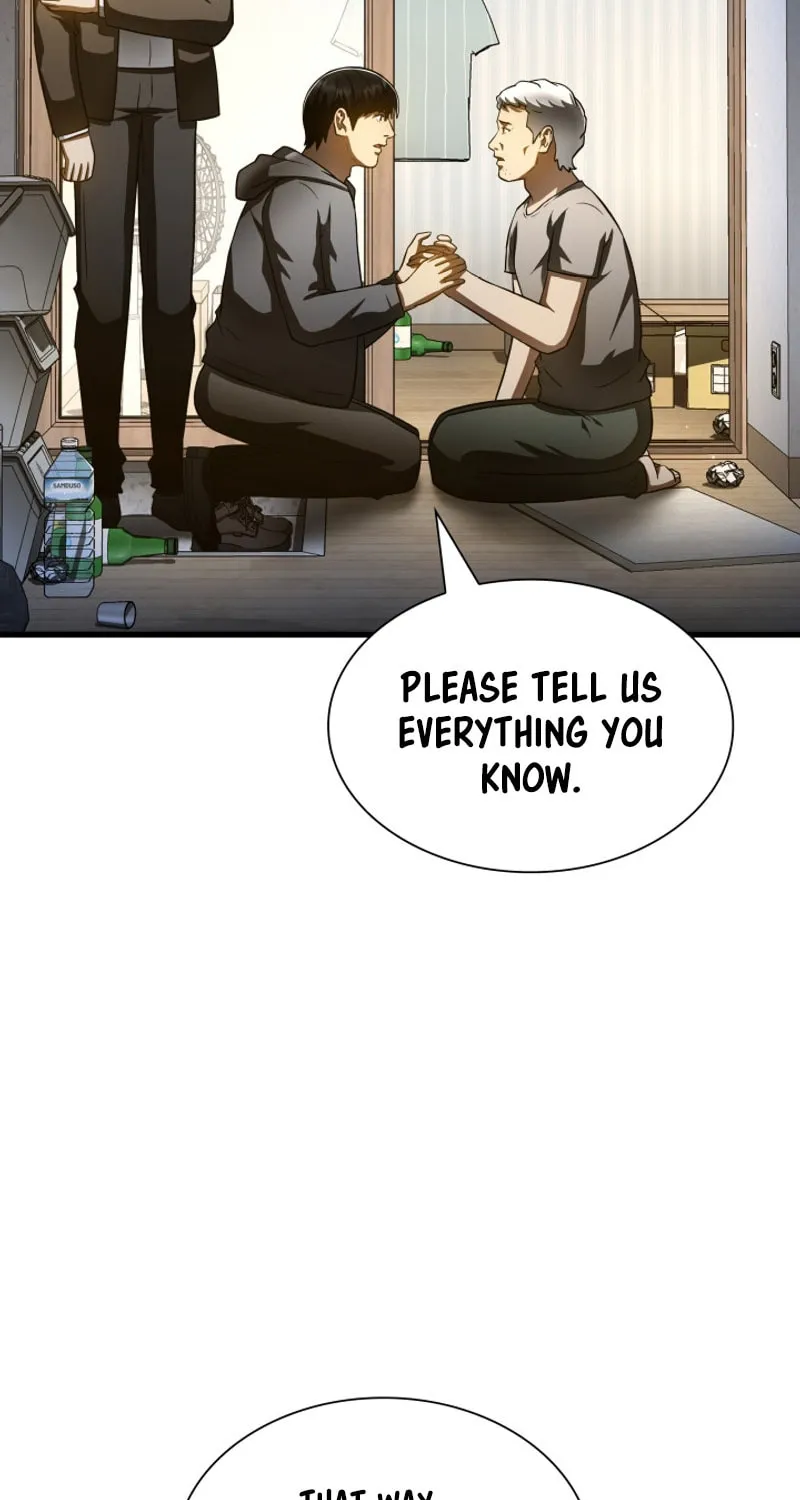 Read Perfect Surgeon chapter 115 image 42 on Lezhin