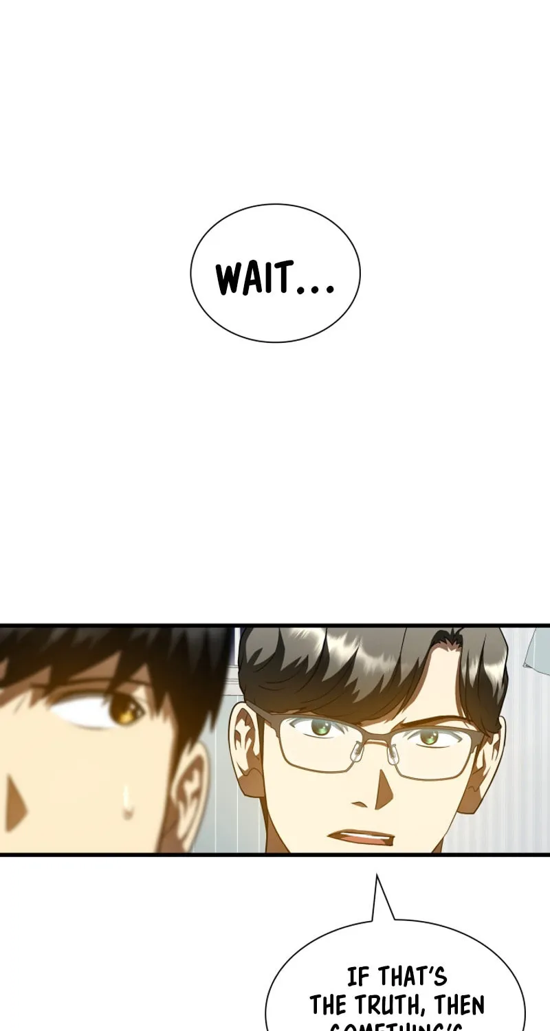 Read Perfect Surgeon chapter 115 image 47 on Lezhin