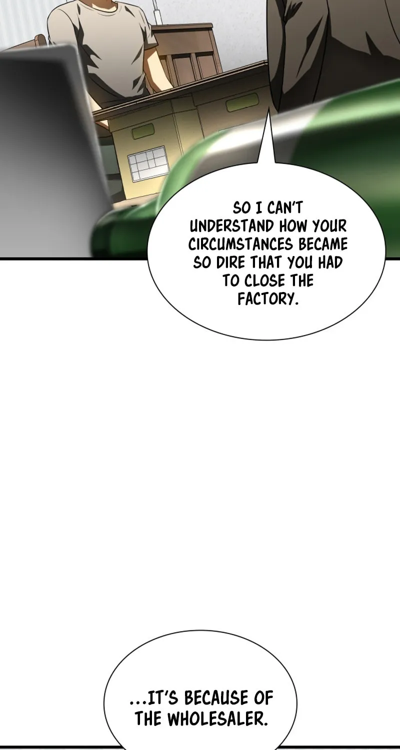 Read Perfect Surgeon chapter 115 image 49 on Lezhin