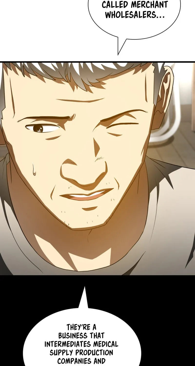 Read Perfect Surgeon chapter 115 image 51 on Lezhin