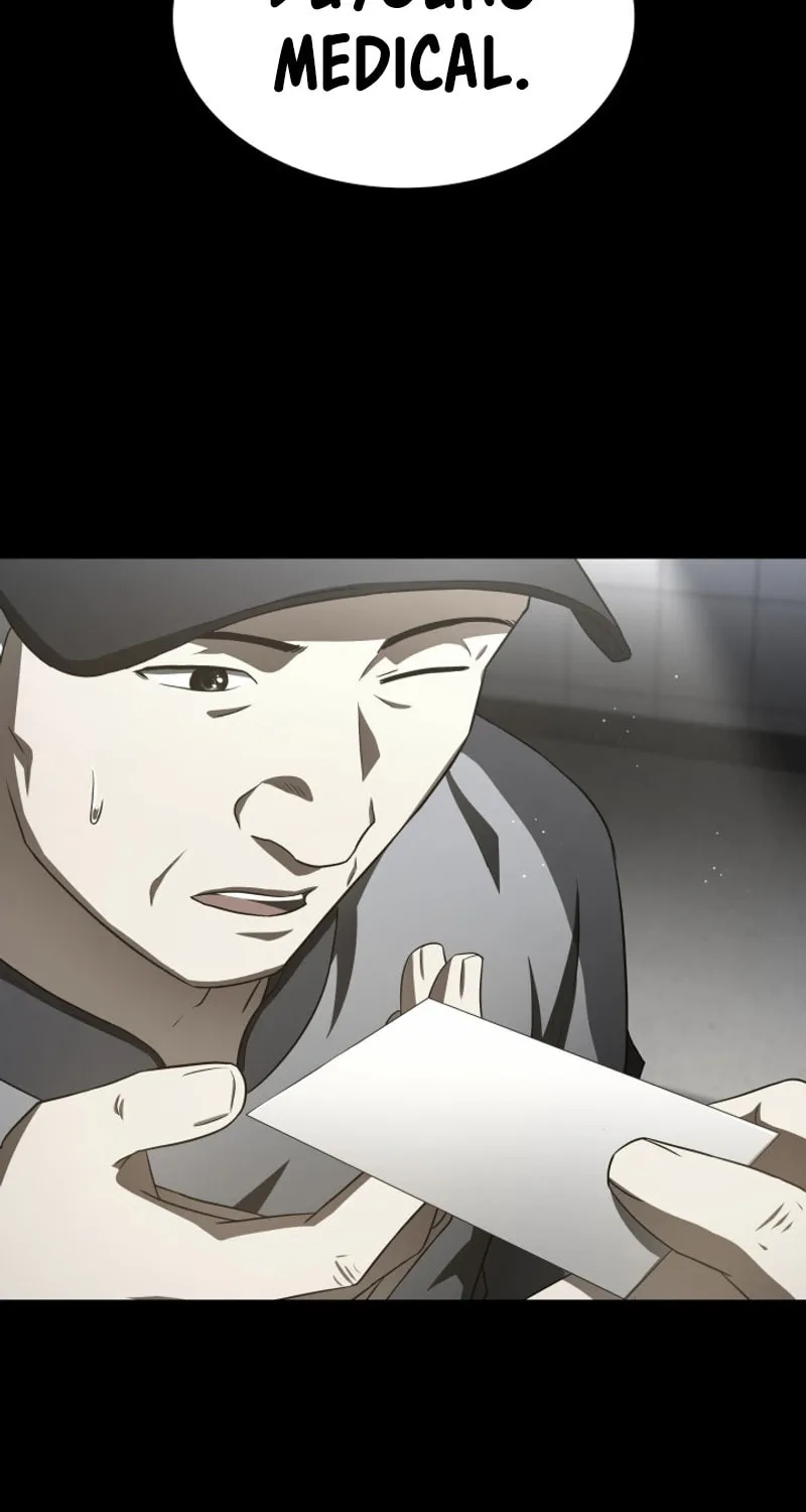 Read Perfect Surgeon chapter 115 image 53 on Lezhin